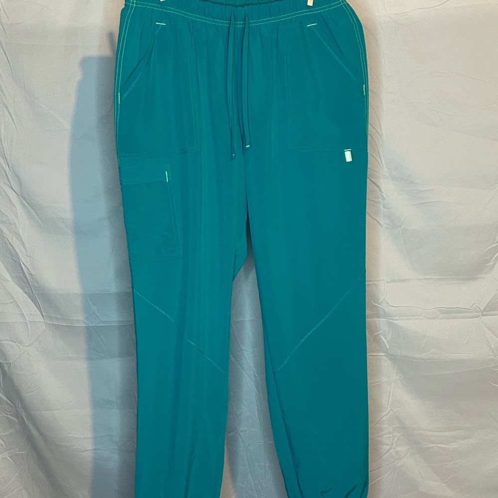 Scrubstar Tell Joggers with Elastic Waistband